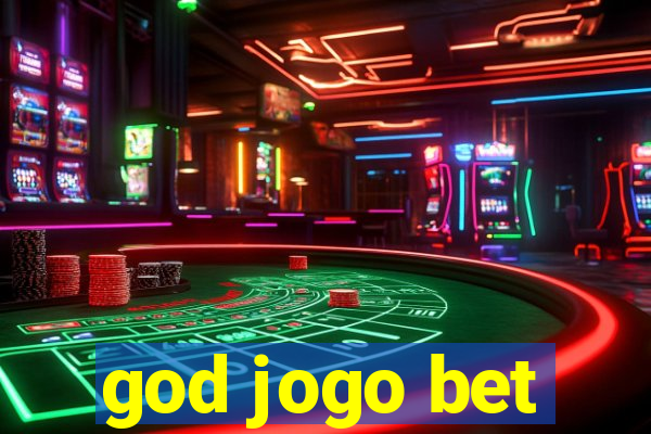 god jogo bet